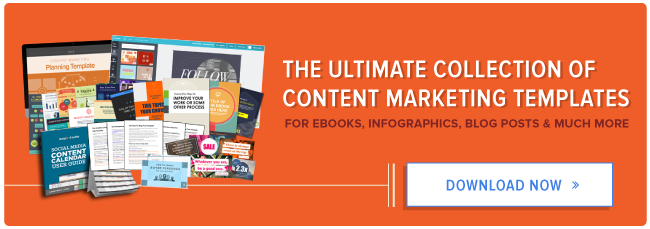 get your free content creation templates