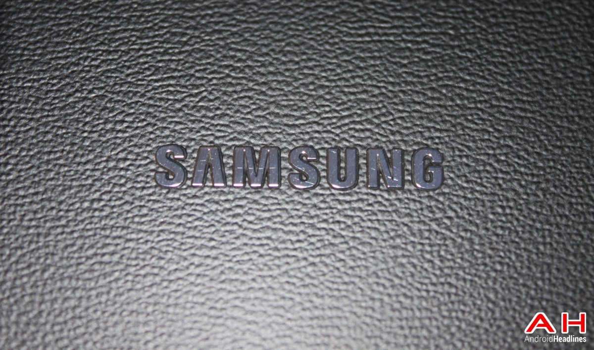 Samsung Logo 3.1