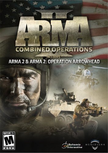 Get ArmA2: Combined Operations [Download]