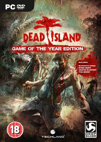 Dead Island Game of the Year Edition [Online Game Code]