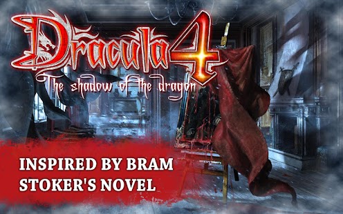 Dracula 4 (Full) - screenshot thumbnail
