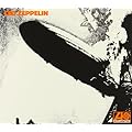 Led Zeppelin I (Deluxe CD Edition)  ~ Led Zeppelin   72 days in the top 100  (13)  Buy new: $13.88  31 used & new from $10.96