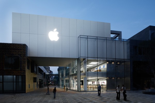 Apple dice haber vendido 44 millones de iPhones durante el segundo trimestre del año fiscal