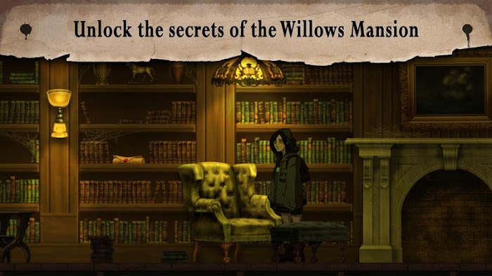 Whispering Willows- screenshot 