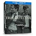 True Detective [Blu-ray]  Various (Actor), Various (Director) | Format: Blu-ray  (129) Release Date: June 10, 2014   Buy new: $79.98 $39.96  15 used & new from $34.96