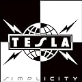 Simplicity  ~ Tesla  (10) Release Date: June 10, 2014   Buy new: $9.99  21 used & new from $7.99