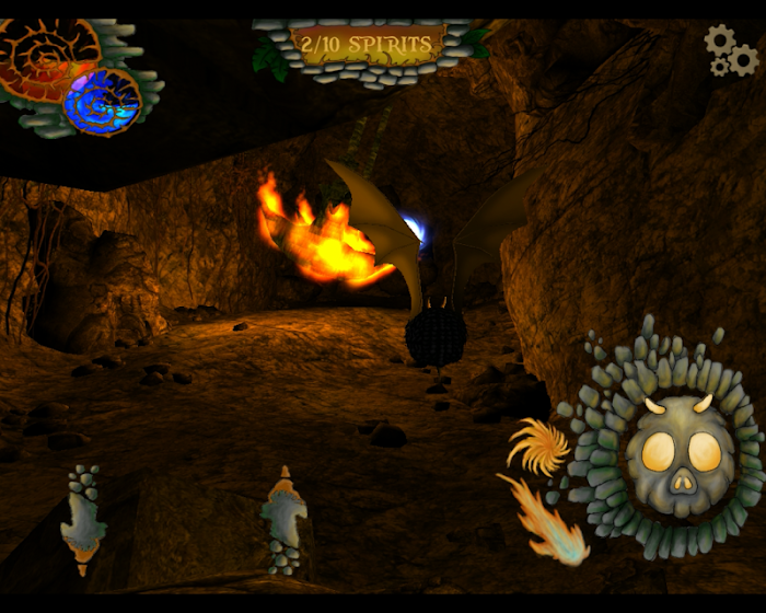  MOTHER IS ANGRY: Chapter 1- screenshot 