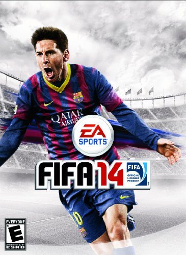 Get FIFA 14 [Online Game Code]