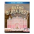 The Grand Budapest Hotel [Blu-ray]  Adrien Brody (Actor), Jeff Goldblum (Actor), Wes Anderson (Director) | Format: Blu-ray  (329)  Buy new: $39.99 $19.96  6 used & new from $16.00