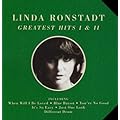 Linda Ronstadt's Greatest Hits, Vol. 1 & 2  ~ Linda Ronstadt   34 days in the top 100  (123)  Buy new: $10.40  53 used & new from $4.18