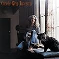 Tapestry  ~ Carole King  (631)  Buy new: $6.99  116 used & new from $1.96