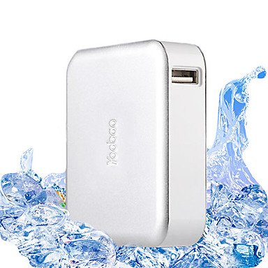 NWE Yoobao 13000mAh Power Bank External Battery for Mobile Device