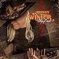 Step Back  ~ Johnny Winter (Artist)   3 days in the top 100  Release Date: September 2, 2014  Buy new: $16.98
