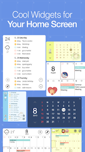 SolCalendar – Android Calendar 1.0.15 