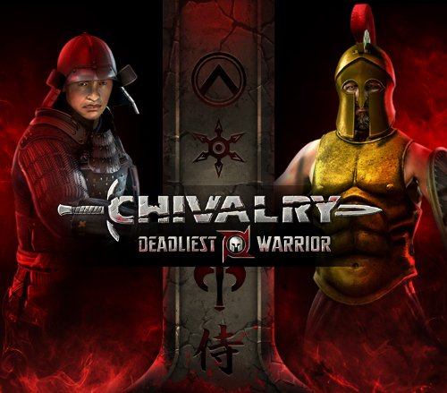 Get Chivalry: Deadliest Warrior [Online Game Code]