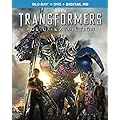 Transformers: Age of Extinction [Blu-ray]  Mark Wahlberg (Actor), Nicola Peltz (Actor), Michael Bay (Director) | Format: Blu-ray  (115)  Buy new: $39.99 $19.99
