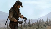 Red Dead Redemption 2 insinuado por un miembro de Rockstar
