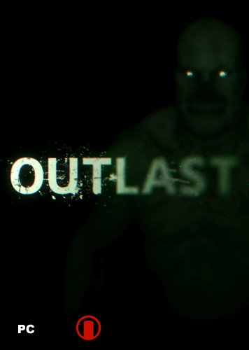 Get Outlast [Online Game Code]