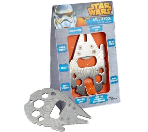 Star Wars Millennium Falcon Multi-Tool