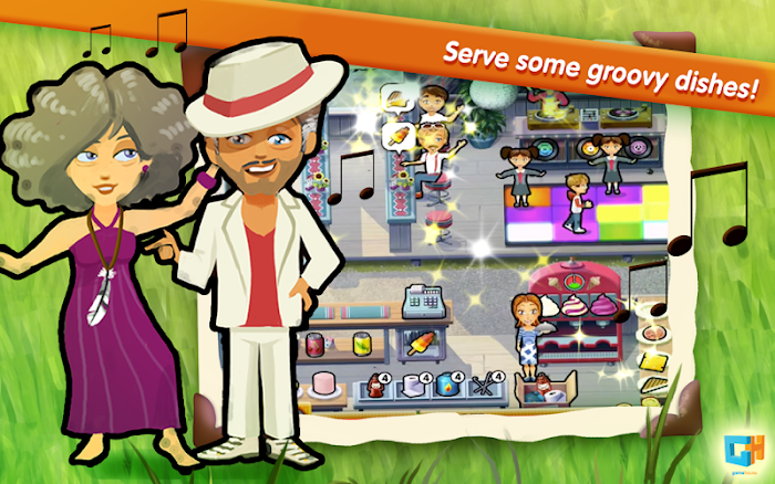  Delicious - Childhood Memories- screenshot 