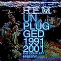 Unplugged 1991/2001: The Complete Sessions (2CD)  ~ R.E.M.  (14) Release Date: May 19, 2014   Buy new: $13.88  23 used & new from $13.88