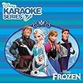Disney's Karaoke Series: Frozen  ~ Disney Karaoke Series (Artist)  (52) Release Date: April 15, 2014   Buy new: $8.00  40 used & new from $3.62