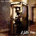 A Letter Home  ~ Neil Young   32 days in the top 100  (48)  Buy new: $9.99  45 used & new from $6.50