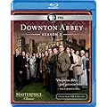Masterpiece Classic: Downton Abbey Season 2 (Original U.K. Edition) [Blu-ray]  Maggie Smith (Actor), Hugh Bonneville (Actor), Julian Fellowes (Director) | Format: Blu-ray  (11052)  Buy new: $49.99 $24.45  75 used & new from $2.95