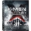 X-Men and the Wolverine Collection (X-Men / X2: X-Men United / X-Men: The Last Stand / X-Men Origins: Wolverine / X-Men: First Class / The Wolverine) [Blu-ray]  Format: Blu-ray  (77)  Buy new: $69.99 $37.49  32 used & new from $30.60