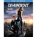 Divergent [Blu-ray]  Shailene Woodley (Actor), Theo James (Actor) | Format: Blu-ray  (95) Release Date: August 5, 2014  Buy new: $39.99 $19.99