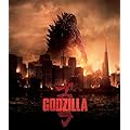 Godzilla (Blu-ray 3D+ Blu-ray + DVD +UltraViolet Combo Pack)  Format: Blu-ray  (146)  Buy new: $44.95 $29.99