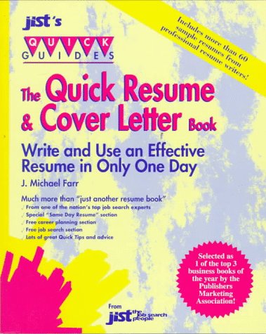 covering letter for resume
