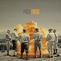 Fuego  ~ Phish   16 days in the top 100  (14)  Buy new: $9.99  17 used & new from $8.00