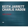 Last Dance  ~ Keith Jarrett, Charlie Haden, Keith Jarrett & Charlie Haden   38 days in the top 100  (8)  Buy new: $18.47  44 used & new from $9.77