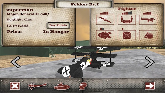  Dogfight Elite- screenshot 