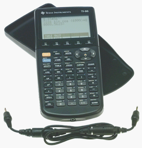 Ti 84 Graphing Calculator Online