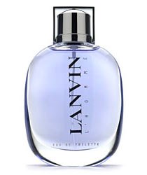 Lanvin L'Homme by Lanvin 3.3 oz Eau de Toilette Spray