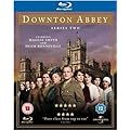 Downton Abbey - Complete Series 2 (Original British Version) [Region Free U.K. Import] [Blu-ray]  Format: Blu-ray  (11038)  4 used & new from $23.76