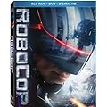 Robocop [Blu-ray]  Joel Kinnaman (Actor), Gary Oldman (Actor), José Padilha (Director) | Format: Blu-ray  (320) Release Date: June 3, 2014   Buy new: $39.99 $12.99  6 used & new from $12.99