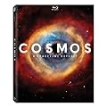 Cosmos: A Spacetime Odyssey [Blu-ray]  Neil Degrasse Tyson (Actor) | Format: Blu-ray  (49) Release Date: June 10, 2014  Buy new: $59.98 $29.99