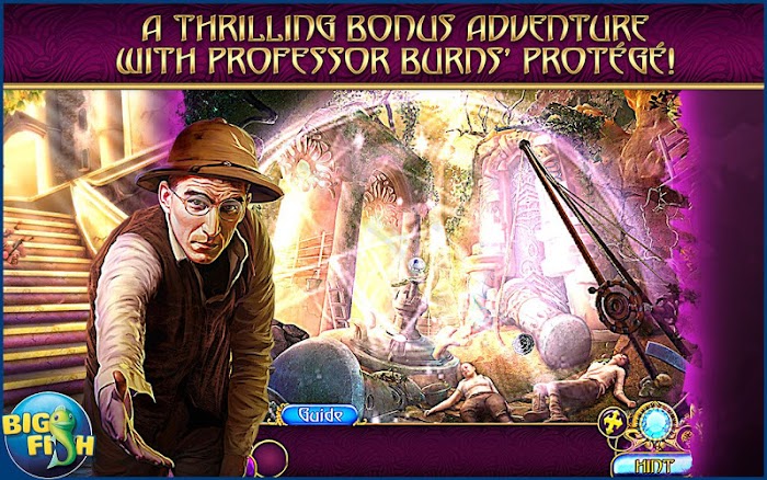  Amaranthine: Torment (Full)- screenshot 