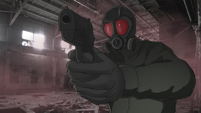  Sixtieth Kilometer- screenshot 