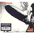 Led Zeppelin I (Deluxe CD Edition)  ~ Led Zeppelin   86 days in the top 100  (559)  Buy new: $13.88  40 used & new from $8.89