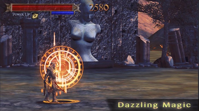  For Eternity- screenshot 