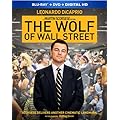 The Wolf of Wall Street (Blu-ray + DVD + Digital HD)  Leonardo DiCaprio (Actor), Jonah Hill (Actor), Martin Scorsese (Director) | Format: Blu-ray  (2266) Release Date: March 25, 2014   Buy new: $26.98 $11.99  53 used & new from $8.90