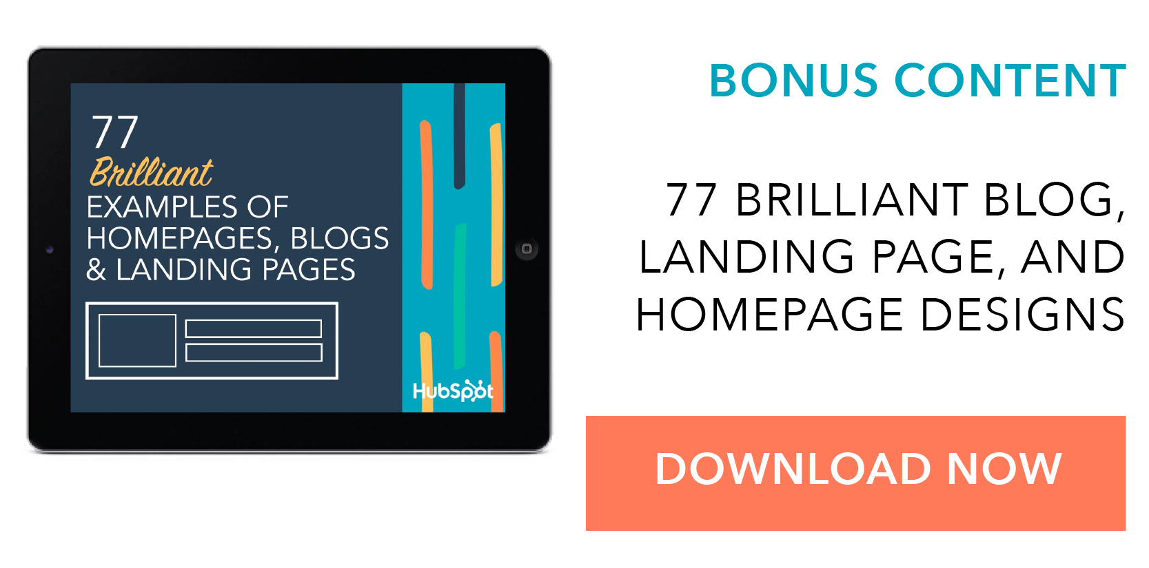 download 50 examples of brilliant homepage designs