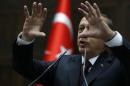 Erdogan desafía a las redes sociales en el Tribunal Constitucional turco