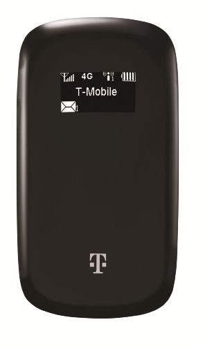 T-Mobile 4G Hotspot (T-Mobile)