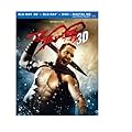 300: Rise of an Empire (Blu-ray 3D + Blu-ray + DVD + Digital HD UltraViolet Combo Pack)  Sullivan Stapleton (Actor), Eva Green (Actor), Noam Murro (Director) | Format: Blu-ray  (195) Release Date: June 24, 2014   Buy new: $44.95 $24.99  25 used & new from $19.99