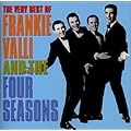 Very Best of Frankie Valli and the Four Seasons  ~ Frankie Valli & Four Seasons, Frankie Valli   675 days in the top 100  (501)  Buy new: $11.99  52 used & new from $9.20